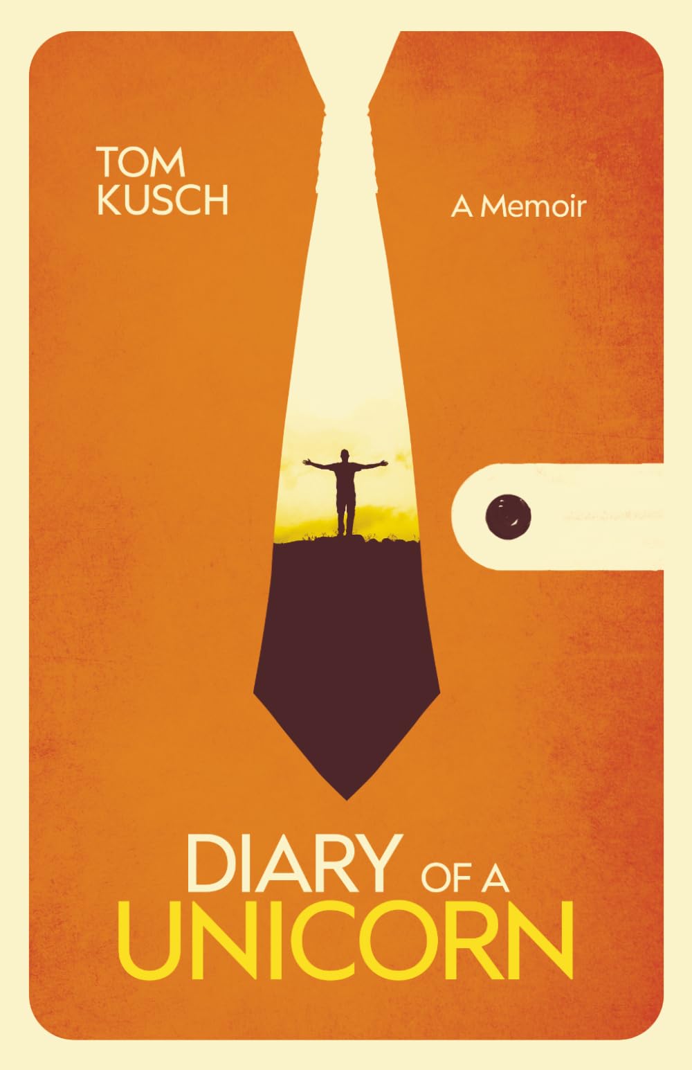 Diary of a Unicorn: A Memoir
