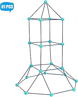 best fort building kit