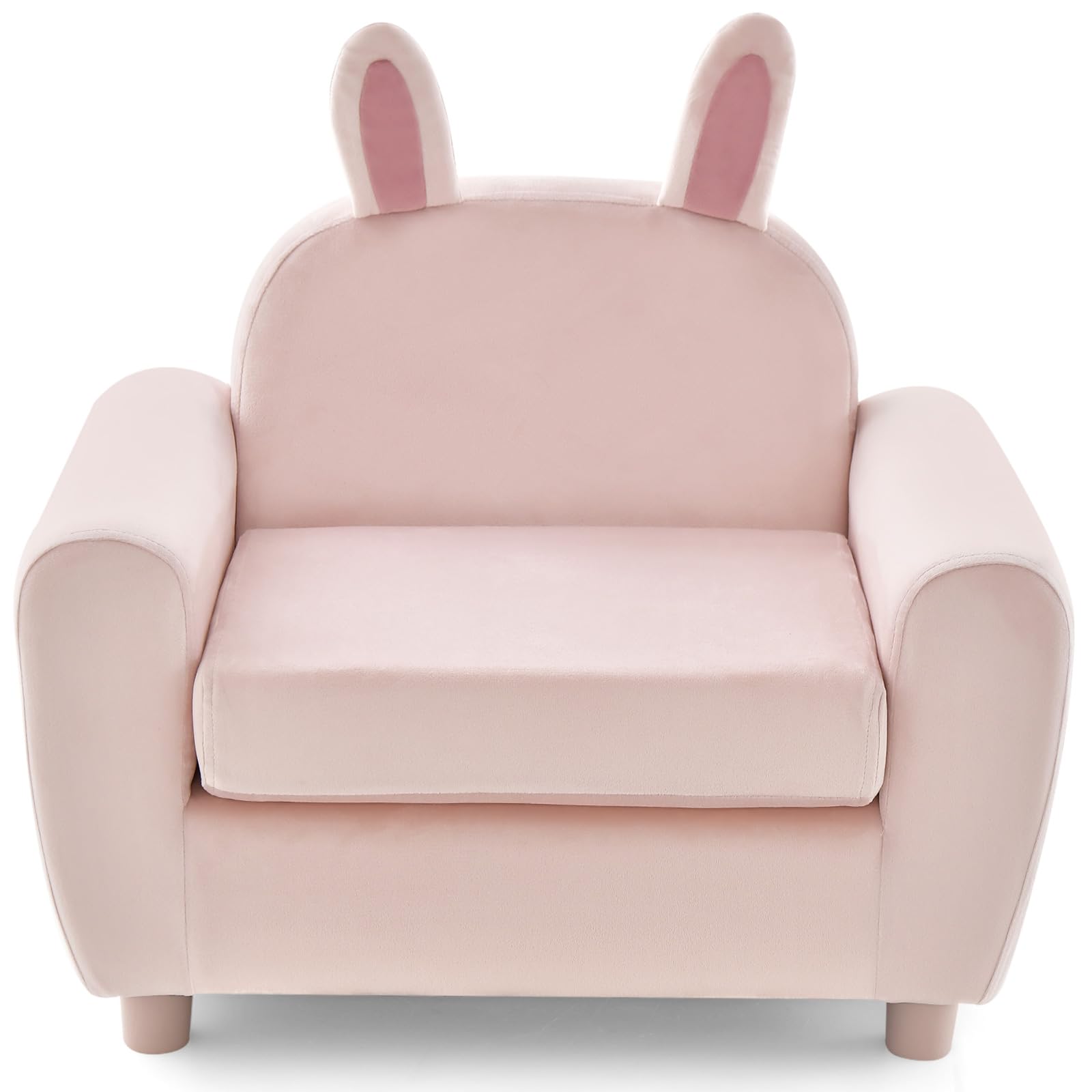 Amazon.com: INFANS Kids Sofa, Children Armrest Chair with Sturdy