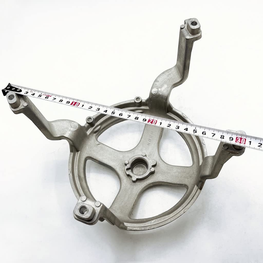 Amazon.com: ZEYADA Clutch,Bearing,Housing,Support,Bracket,UTV,ATV  