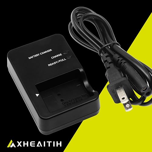 Miniatura 2 de CB-2LH CB-2LHT NB-13L para Canon PowerShot G1 X Mark III G5X G5 X Mark II G7 X G7 X Mark II III G9X G9 X Mark II SX620 SX720 SX730 SX740 HS (no