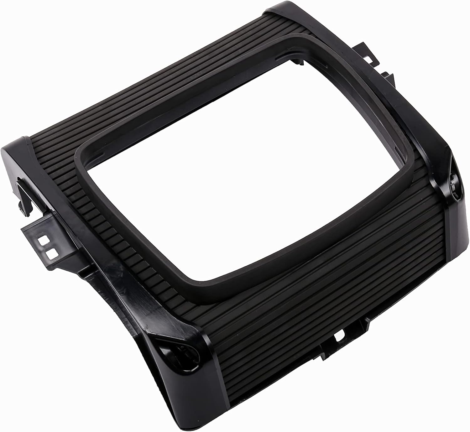 GM Genuine Parts 22952707 Ebony Steering Column Housing Cover, Steering