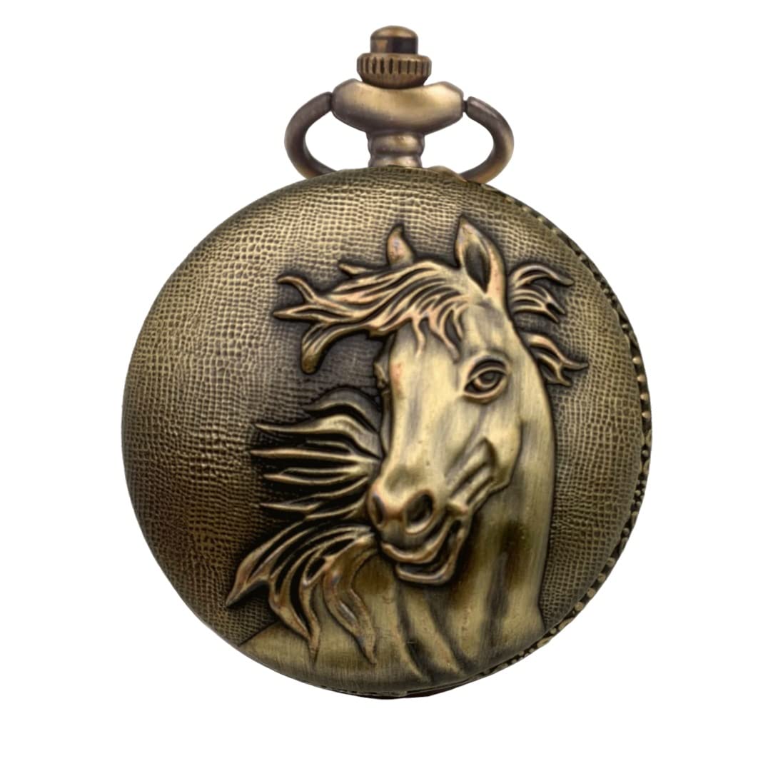 Tiny Tim Watch Keychain - Love Dad Gift for Daughter -23
