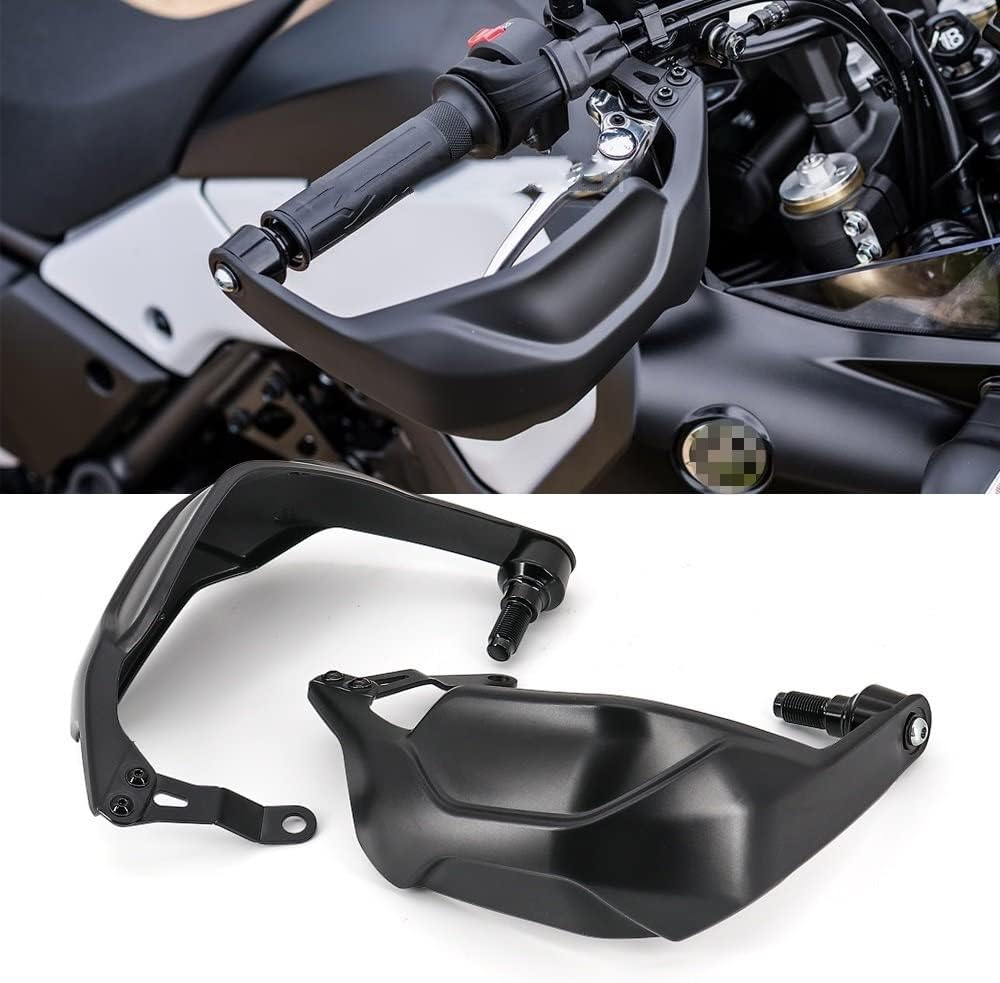 Accessoires Motorfiets Handguard Schild Hand Guard Protector Voorruit