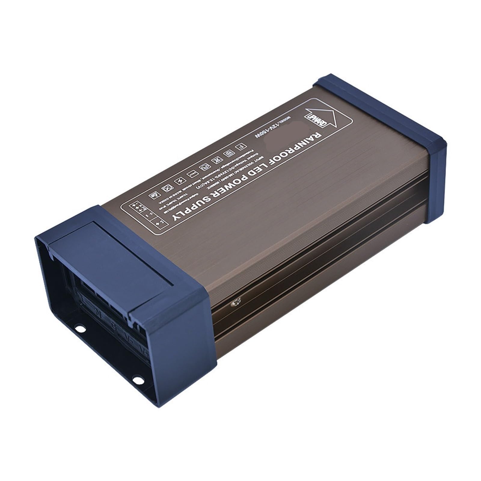 FCARUMIQP FYM-150-12 150W 12V 12.5A Outdoor Communication Facilities Switching Power Supply 1Pcs