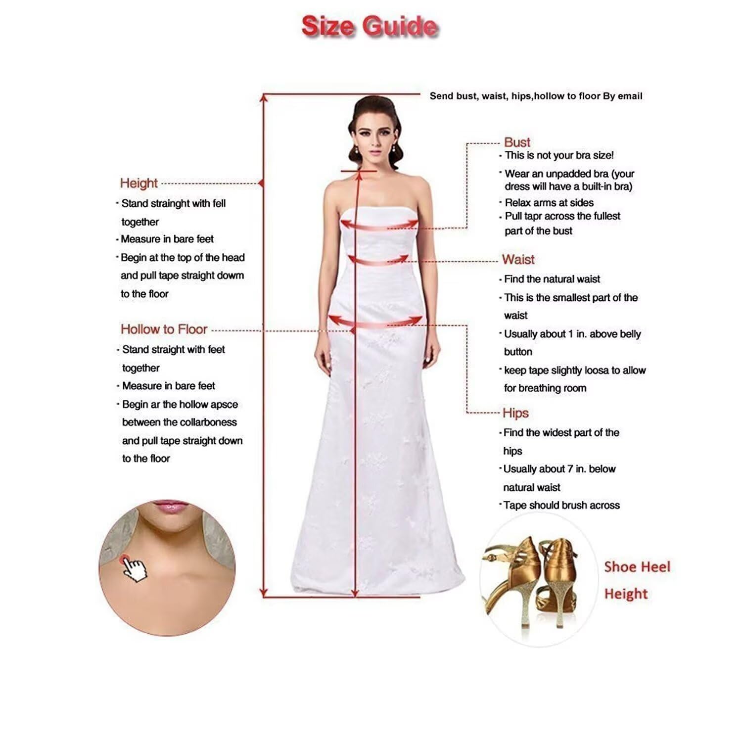 Amazon.com: POMUYOO: Homecoming Dress