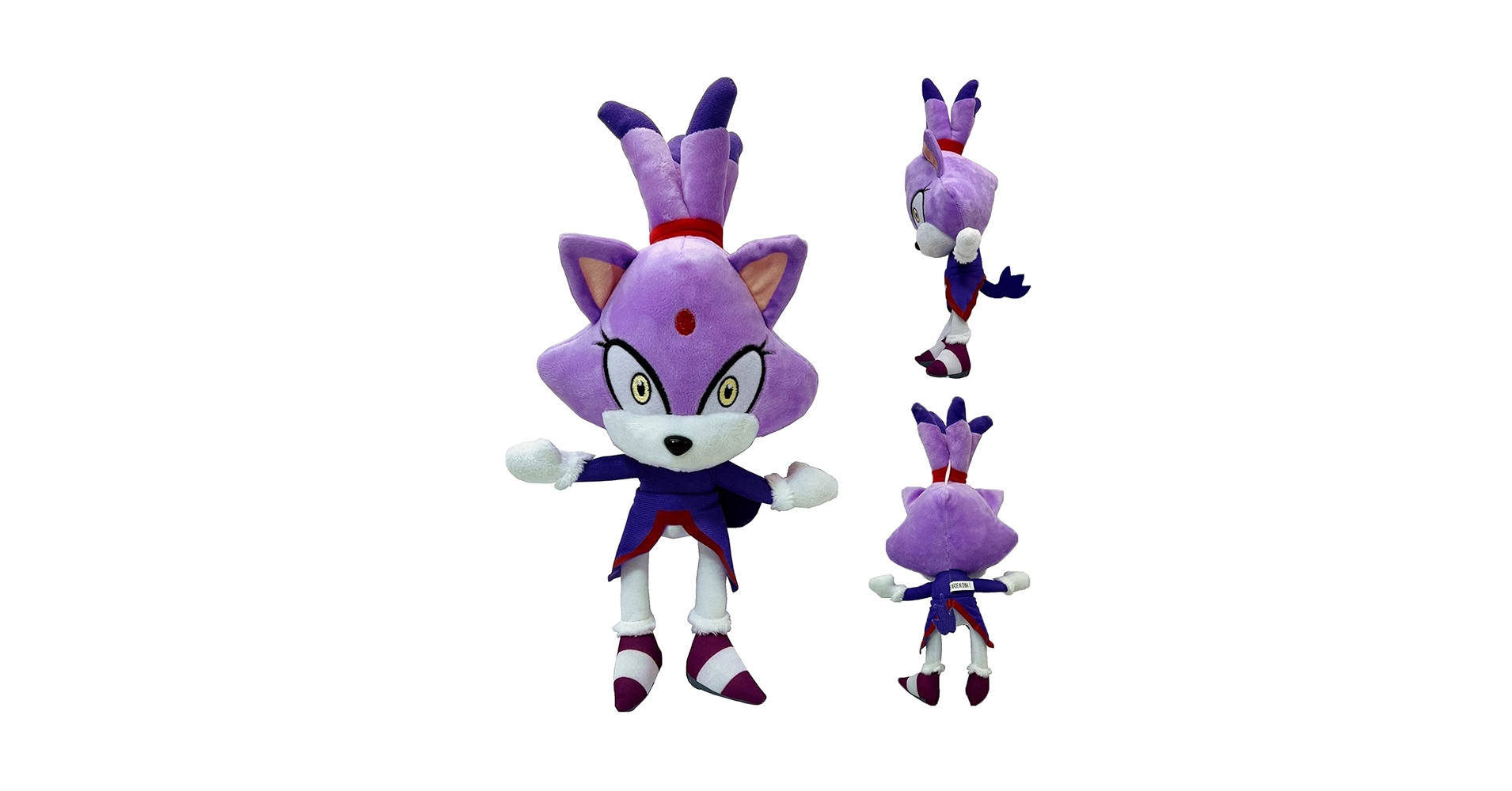 フェイマス フットウェア 虫 プラッシュ ぬいぐるみ シューズ - INSECT MARKET（インセクトマーケット） - 昆虫と