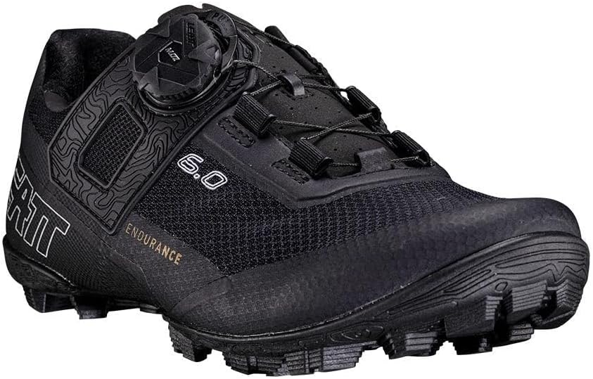Leatt Shoe ProClip 6.0 Endurance