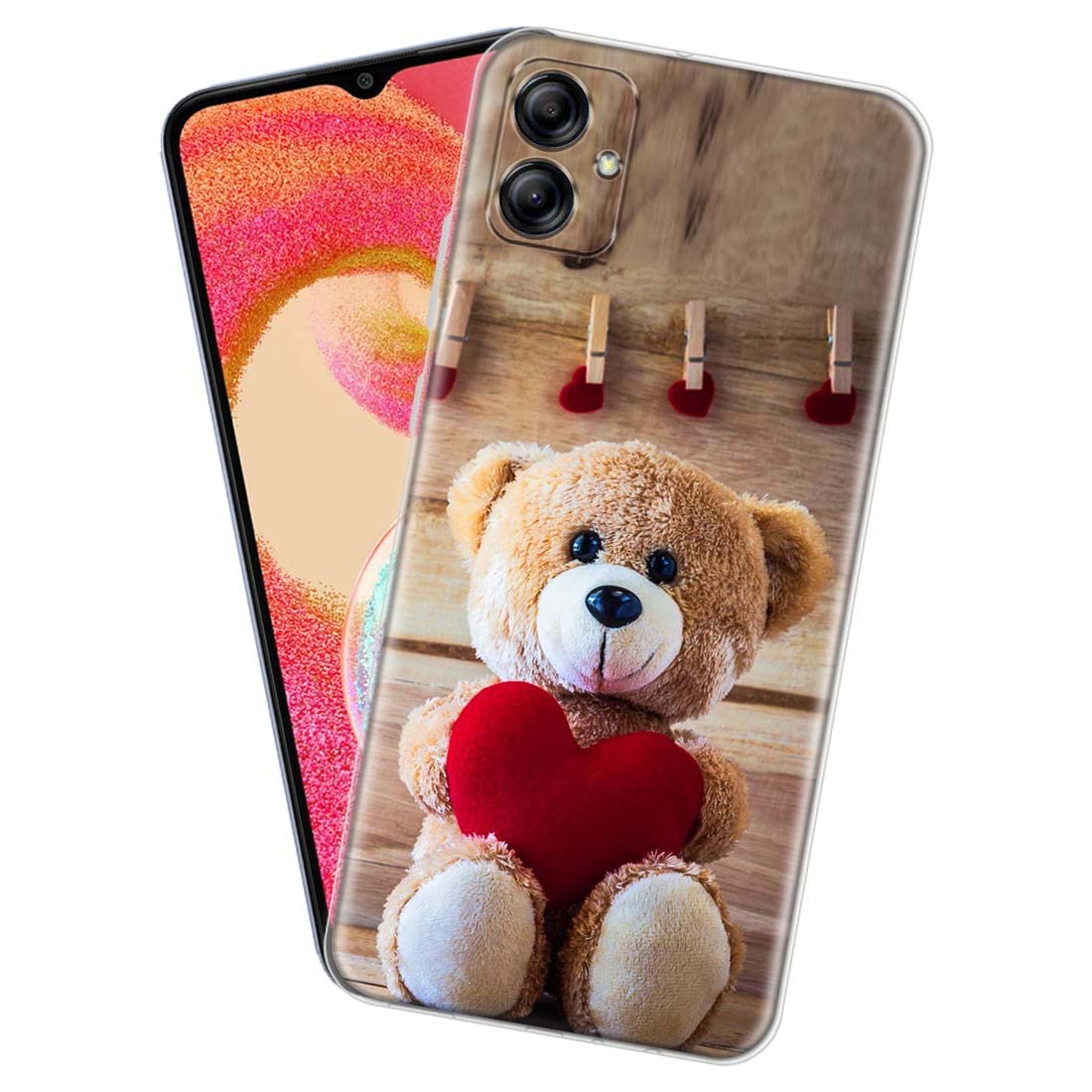 Fashionury Designer Case for Samsung Galaxy A04e Back Cover for Samsung Galaxy A04e Printed Back Cover -D0668 (B0BTPZWJLZ) Amazon Price History, Amazon Price Tracker