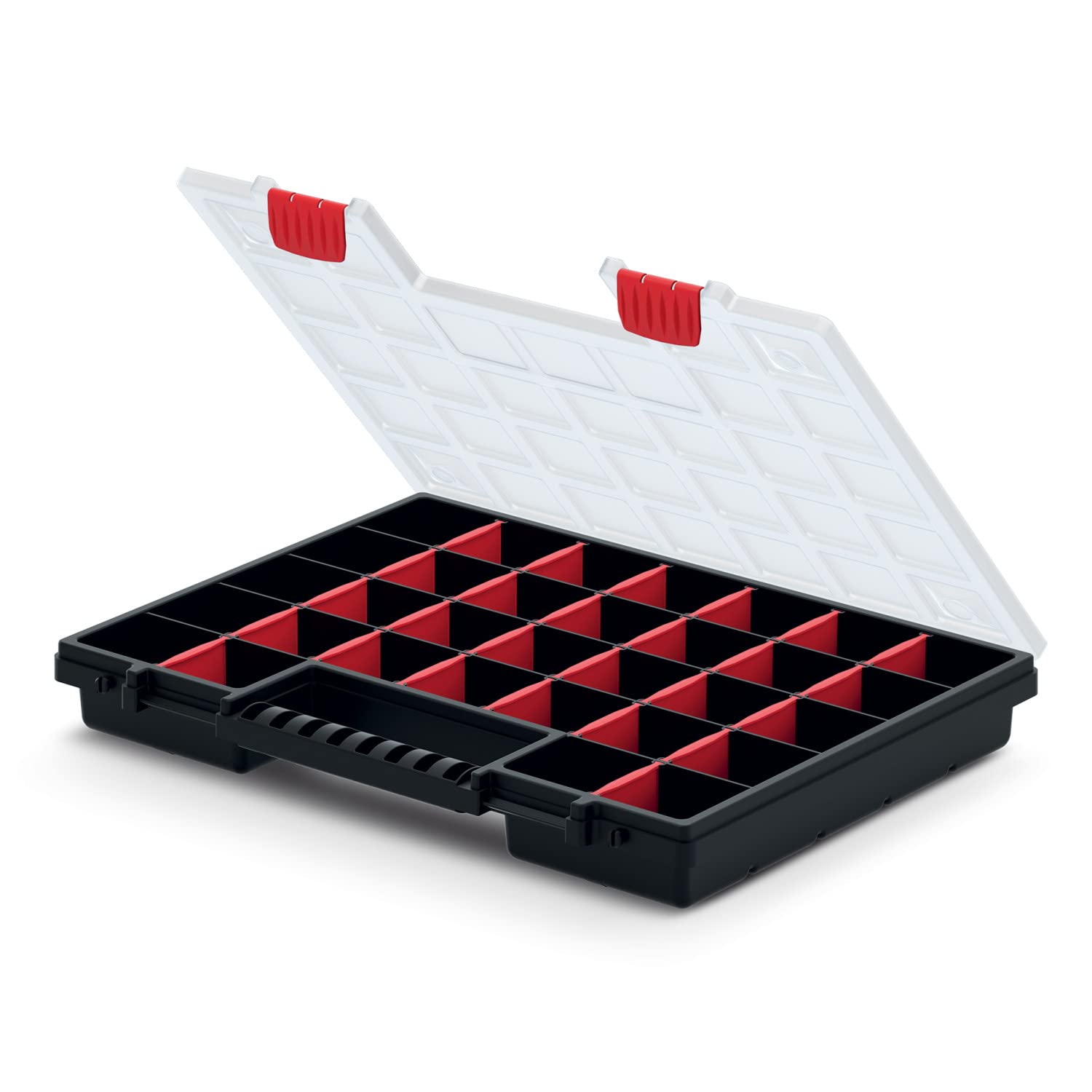 KISTENBERG Organizér NORS 32 přihrádek 399x303x50mm