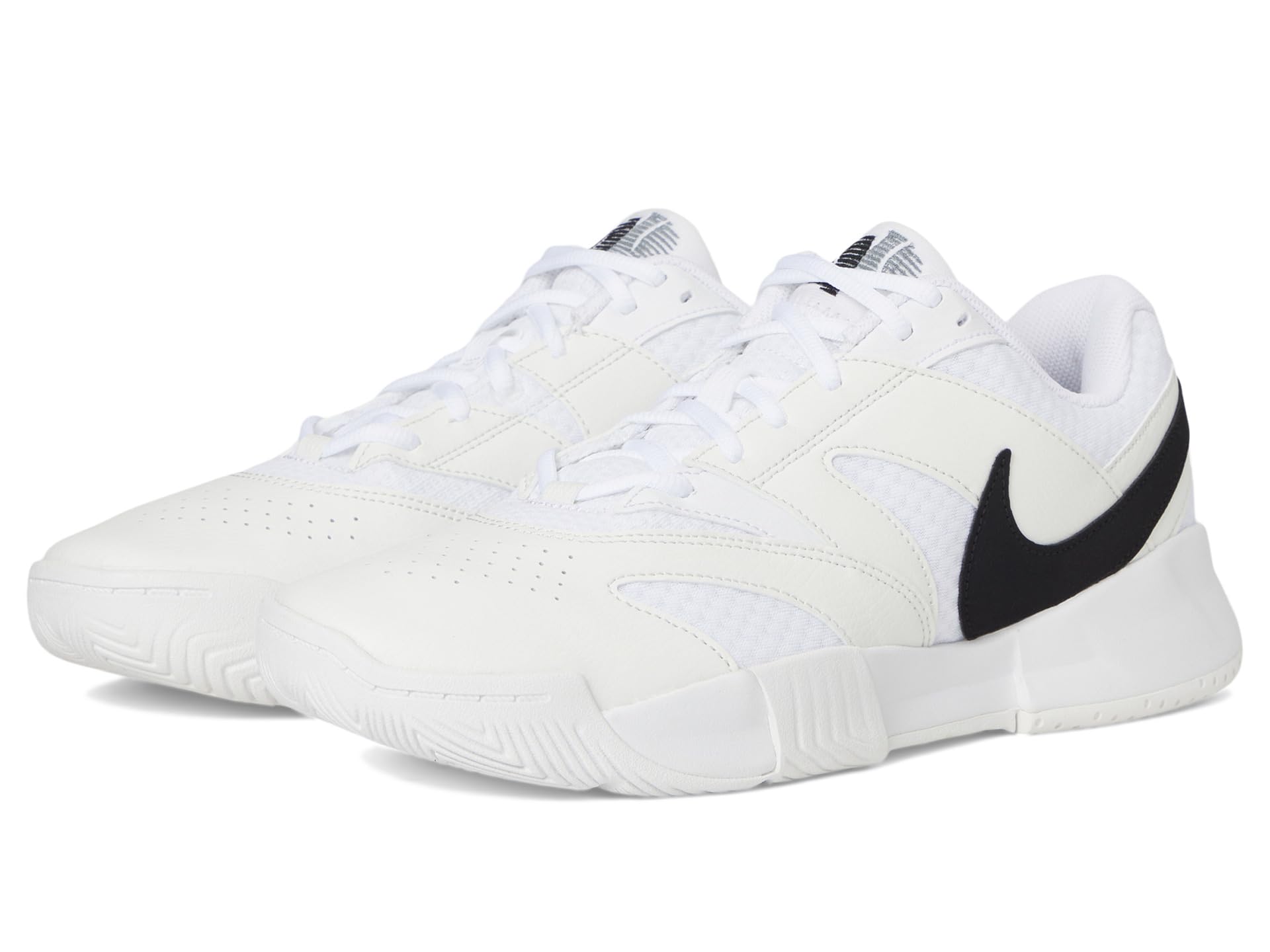 Nike M Court Lite 4 Zapatillas de tenis Hombre