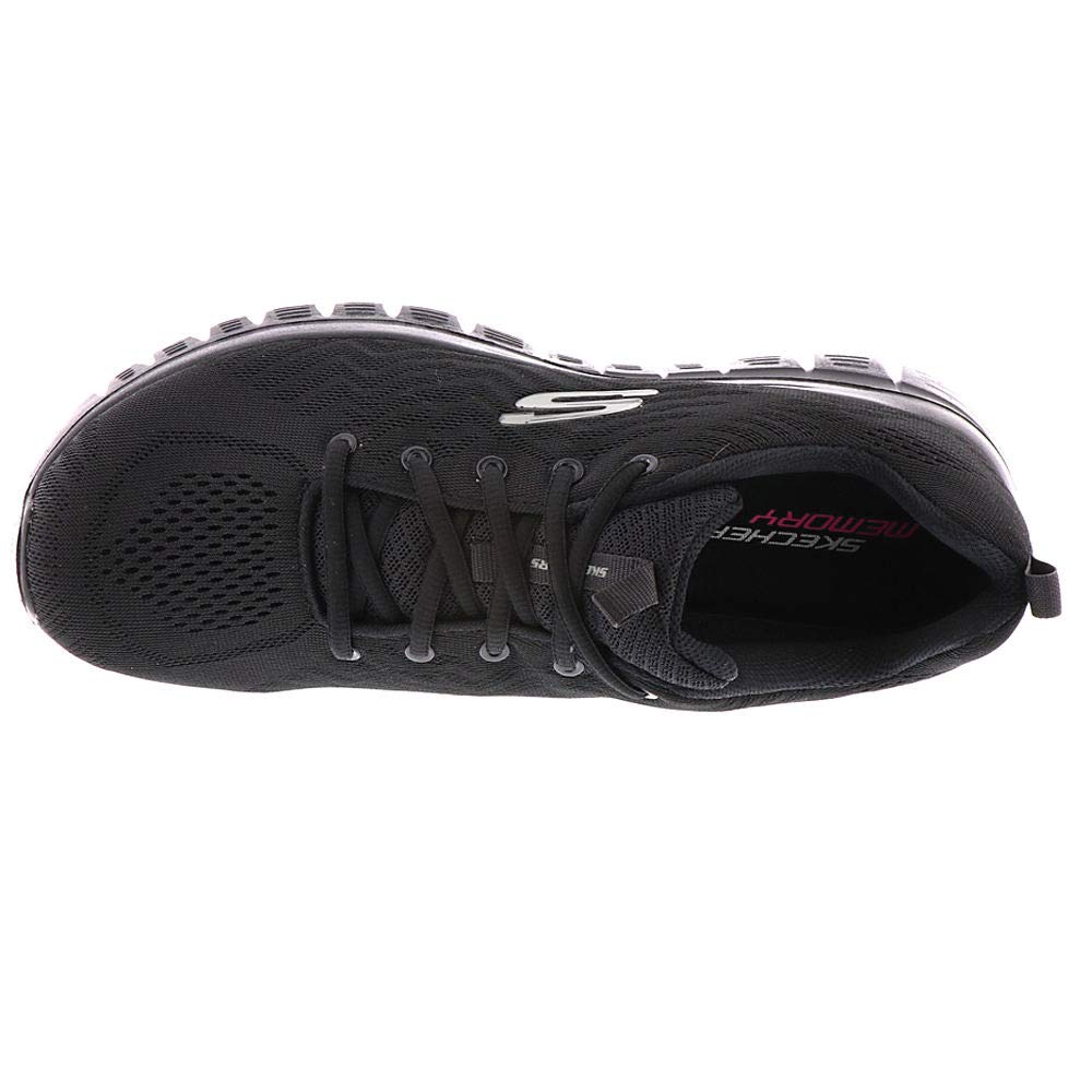 Skechers Graceful Get Connected, Sneaker Donna