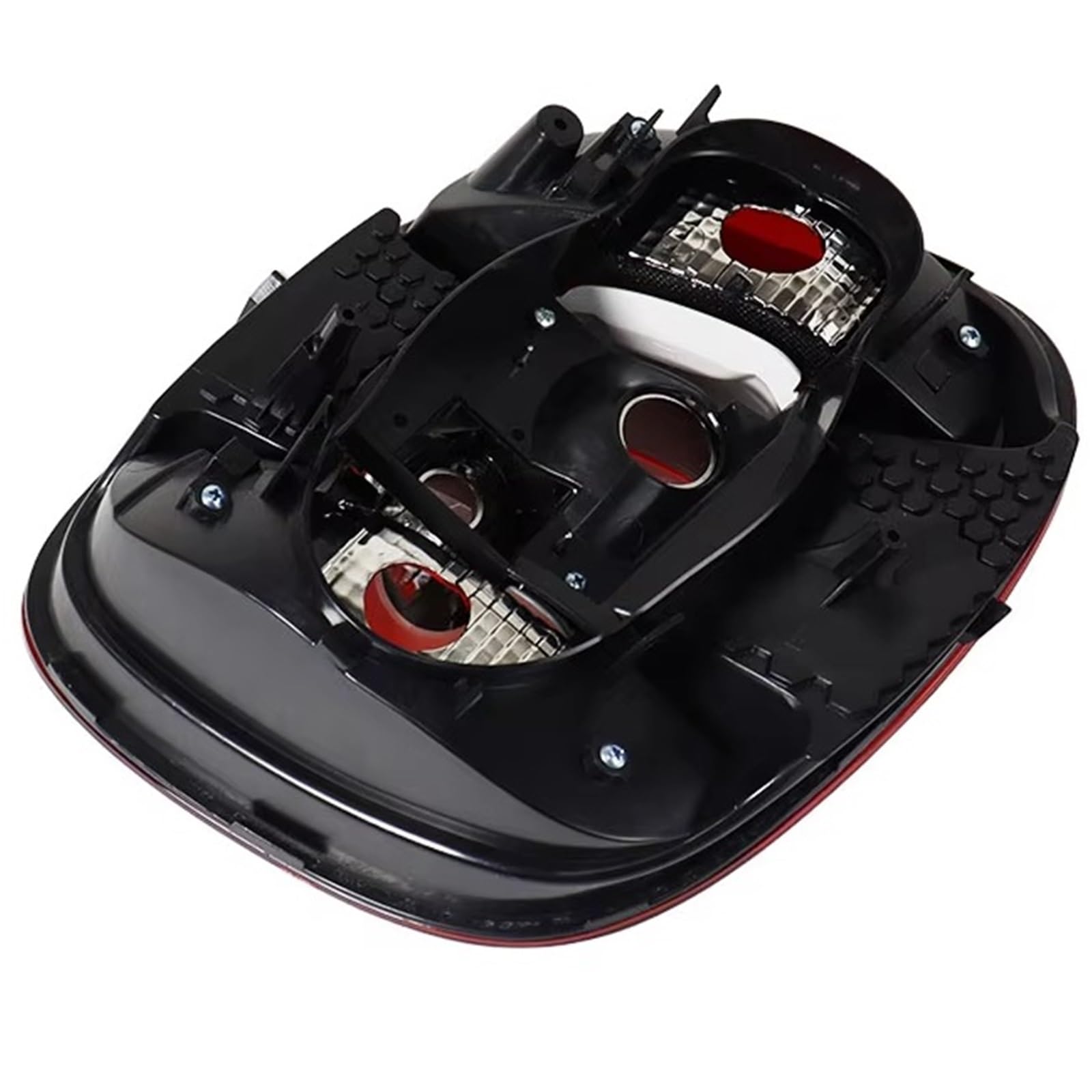Compatible Con Mercedes-Benz Para W453 2015 2016 2017 2018 2019 2020 Lámpara Trasera Sin Bombillas OEM: A4539063100 A4539063200(Right)
