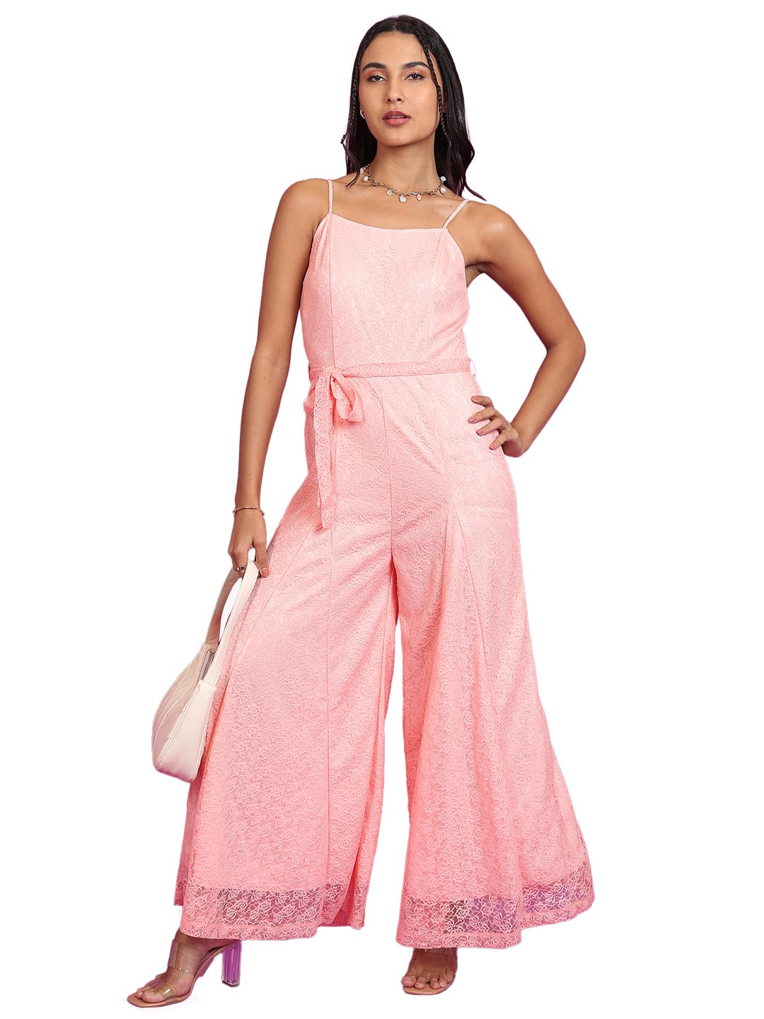 tokyo talkies Womens Jump Suit-picture-26