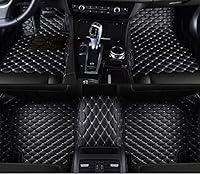 Vista 8 de Alfombrillas personalizadas para 99.99% de sedanes, SUV, autos deportivos, para hombres y mujeres, protección completa, almohadillas antideslizantes