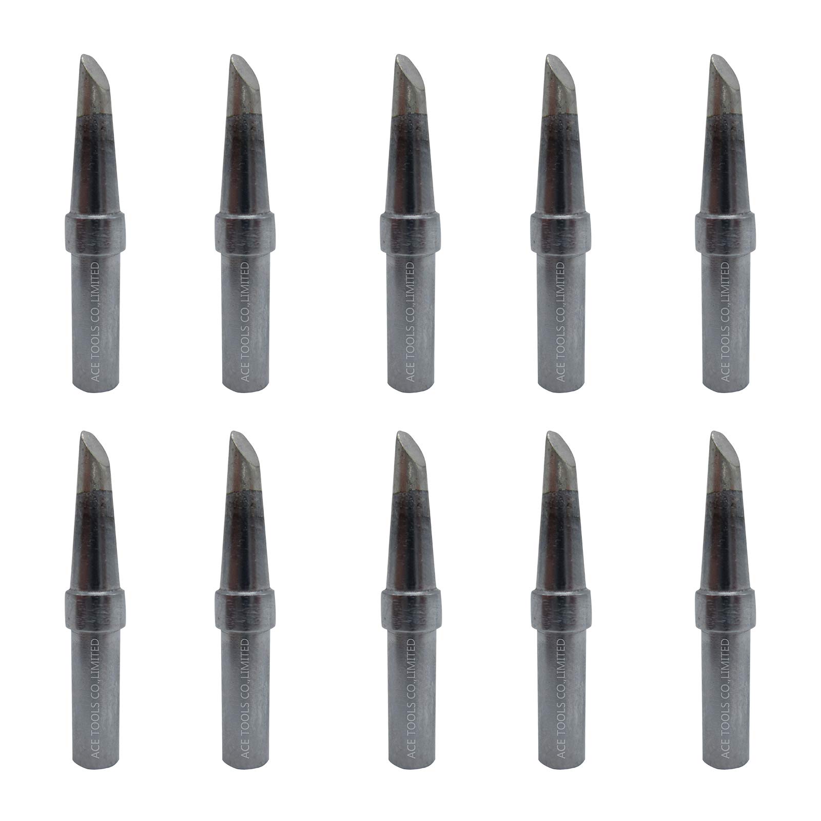ACE Soldering Tips for WESD51 WES51 WE1010 WE1010NA WCC100 WECP-20 WTL 1000S-0 PES51 LR21 WEP70 WECP WCC101 EC1201A EC1204A EC2001 EC-1000 ET2000 ELV
