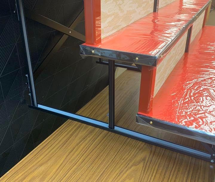 3-30 431-30 スチール段 段飾り 雛人形 段飾り | 【公式】 人形の久月