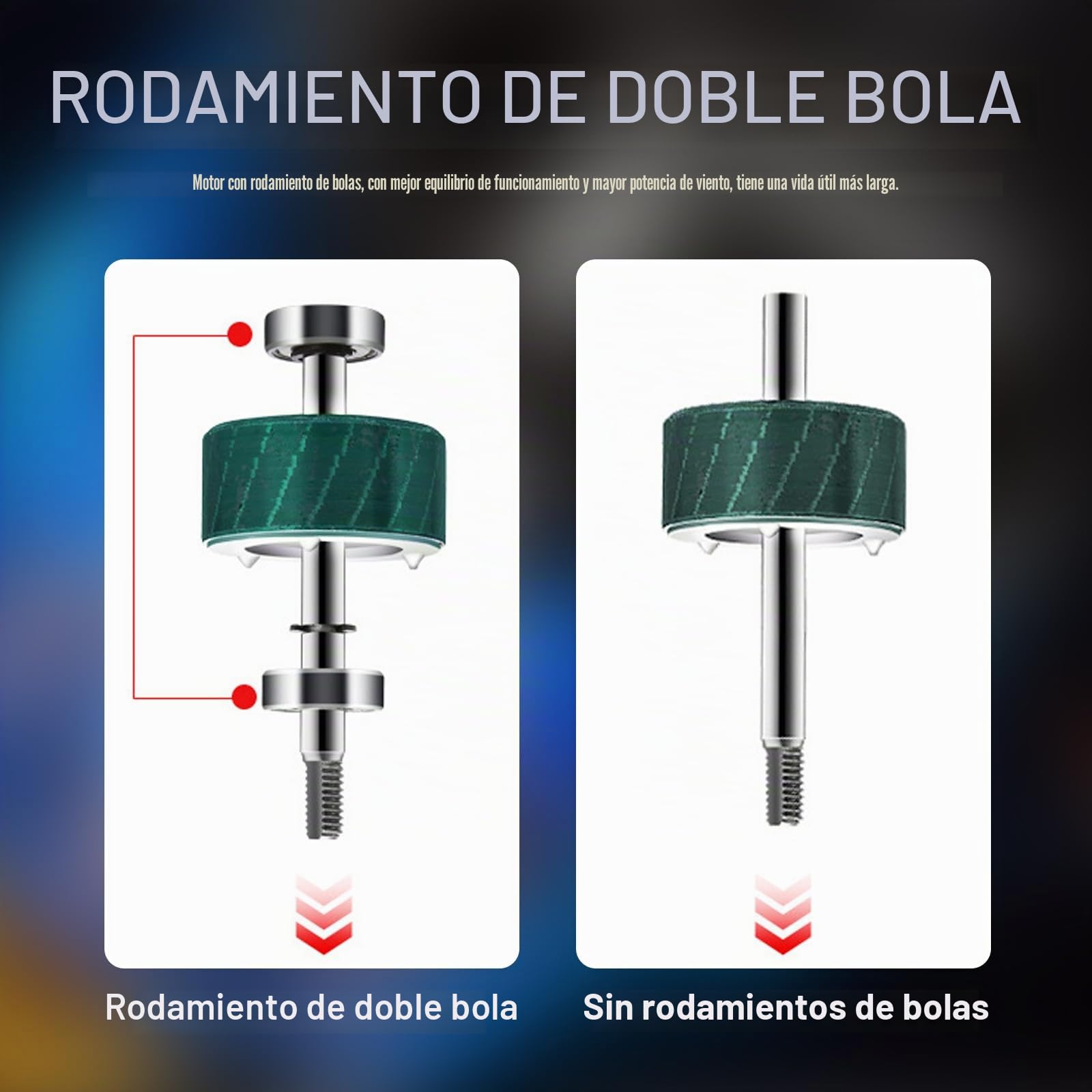 Ventilador extractor con interruptor: ventilador de baño de metal industrial, silencioso, 600 m³/h, 6 pulgadas, potente ventilador de pared, para cocina, baño y sótano, 160 mm