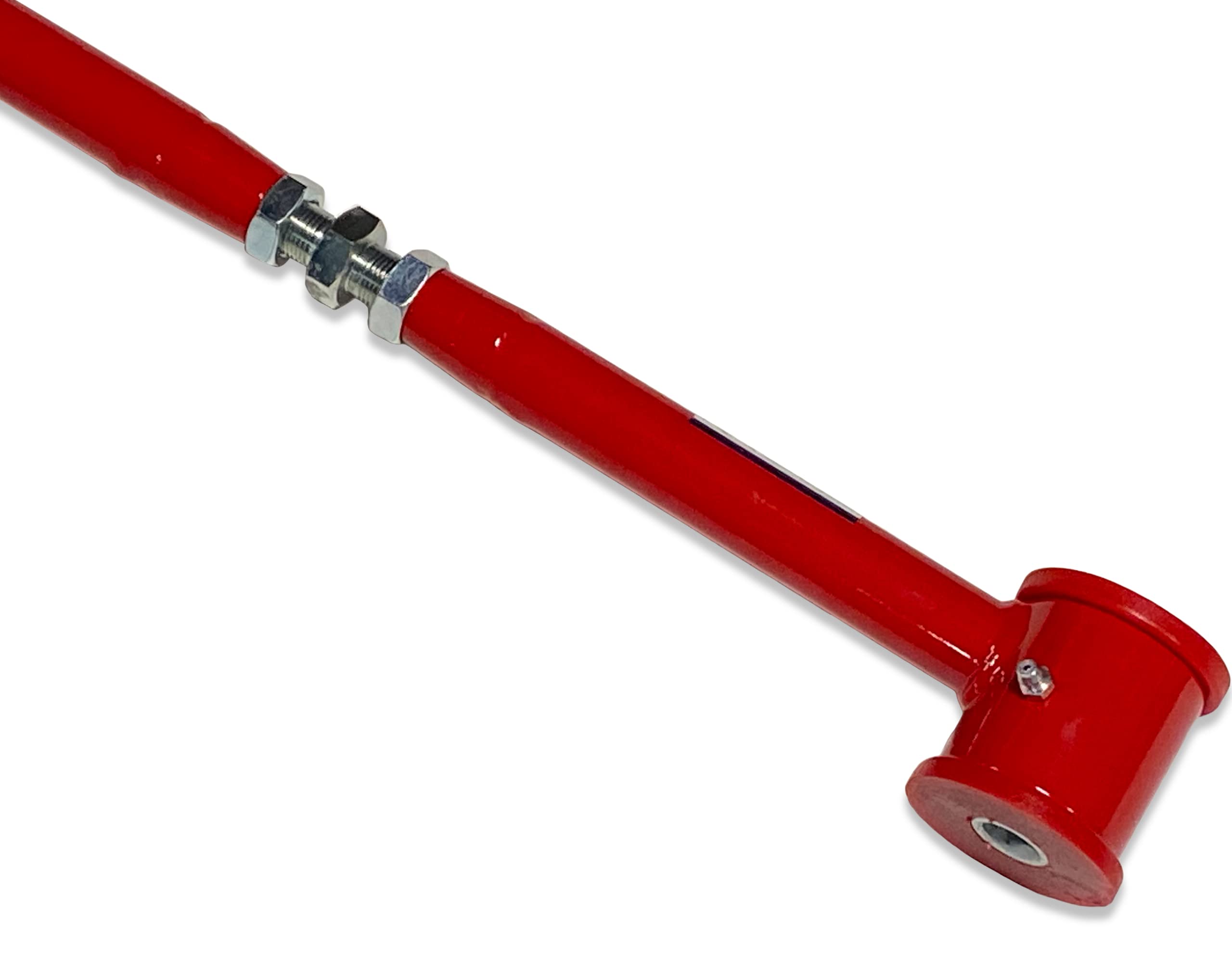 Amazon.com: Spohn TB-104R Adjustable Rear Panhard Track Bar with