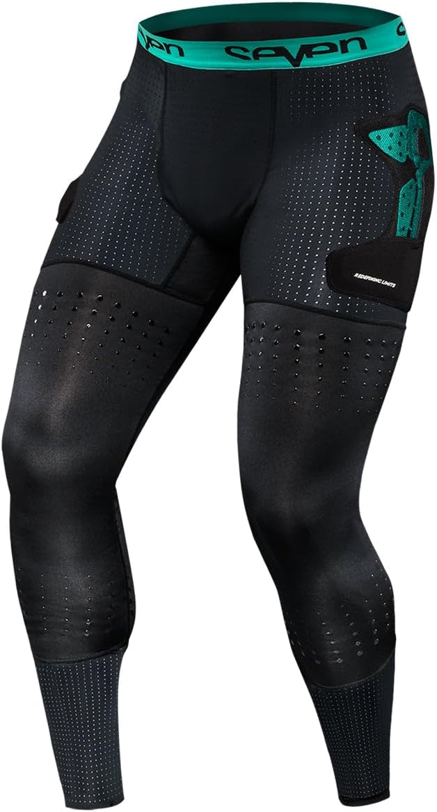 Seven Youth Fusion Compression Pant
