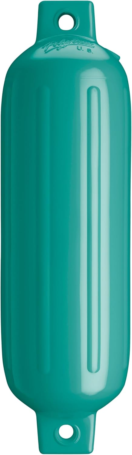 Polyform G-Series Boat Fender G-3 - Teal