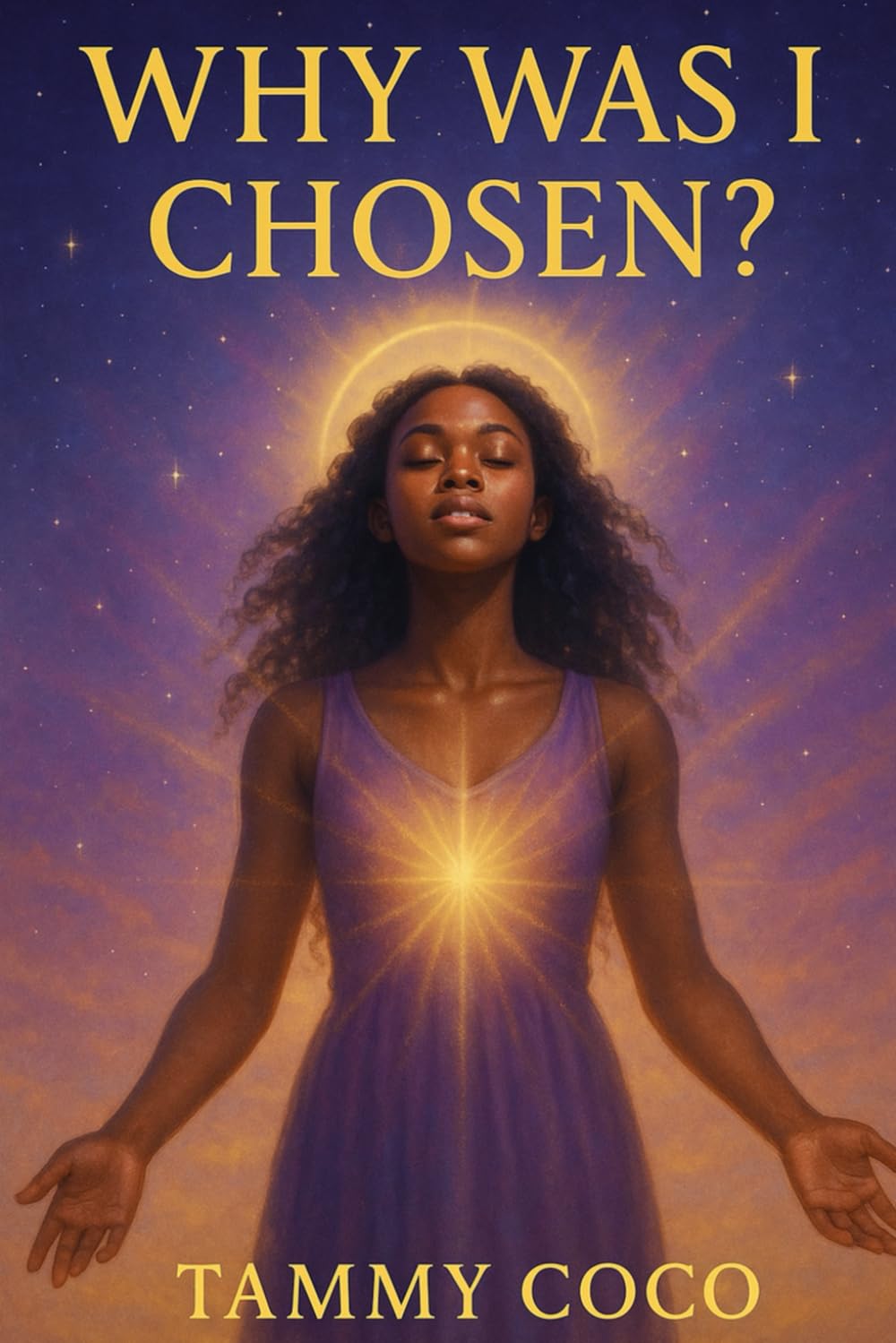 Why Was I Chosen?: Volume Three