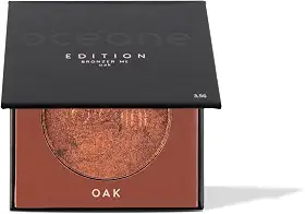 Océane - Bronzer Me Edition - Bronzeador Po./Oak