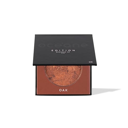 BRONZER ME EDITION - BRONZEADOR PO./OAK