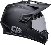 Vista 8 de Bell MX-9 Adventure MIPS Casco de motocicleta integral