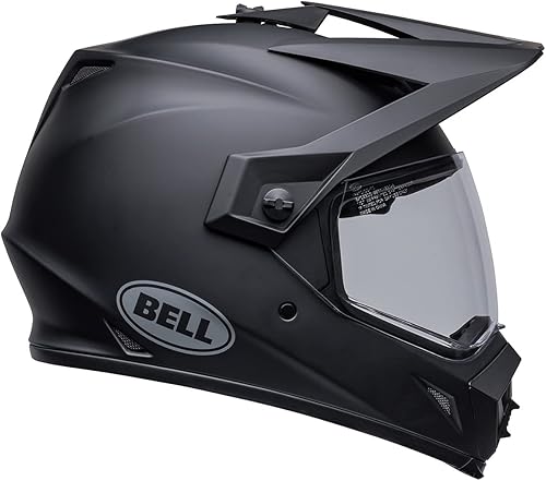 Miniatura 8 de Bell MX-9 Adventure MIPS Casco de motocicleta integral