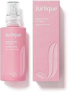 Jurlique - Loción de rosas raras 1.7 fl oz