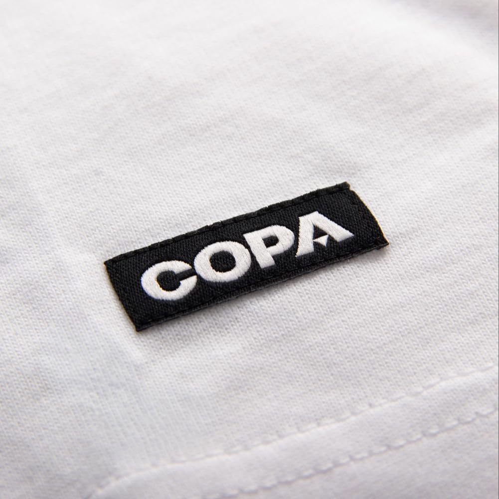 Copa Cuba 1962 Castro Retro Football Shirt Cuba 1962 Castro Maglia Calcio Retro Uomo > Retro Football Shirts