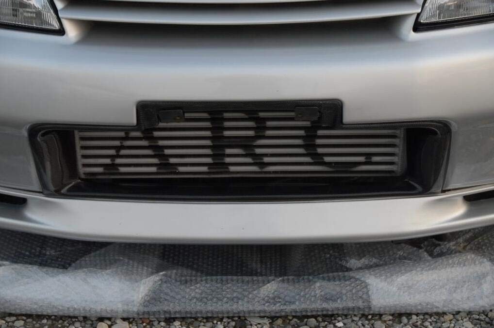 Amazon | for 日産スカイラインR33 1993-1998 GTR カーボン用
