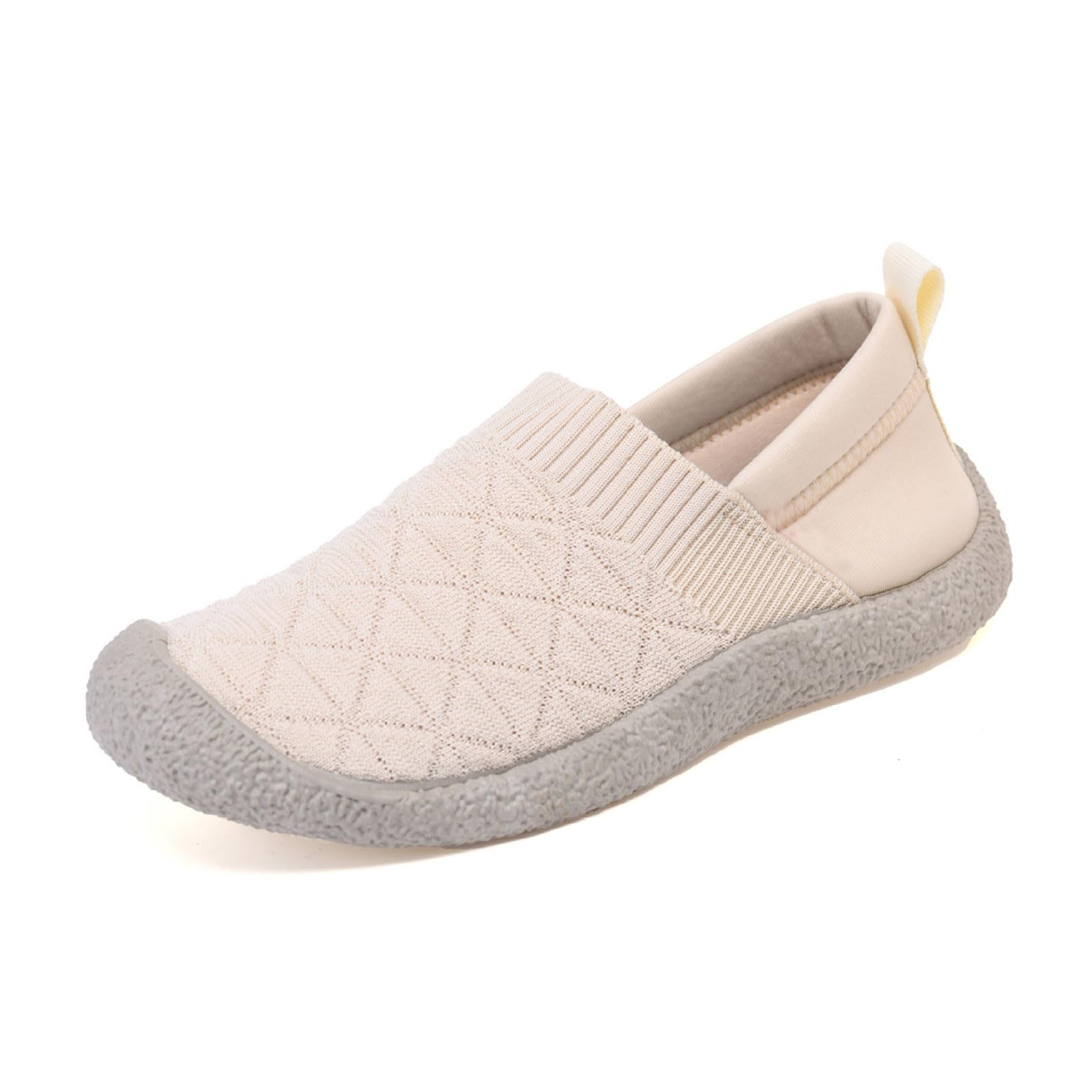 Chaussures compensées basket leopard pour look été décontracté - 6