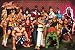 STREET FIGHTER POSTER Amazing Cast RARE HOT NEW 24x36