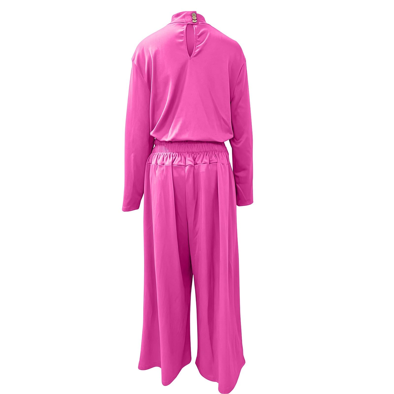 Tuta Maglia Donna Completa Elegante Completi In Maglia Invernale