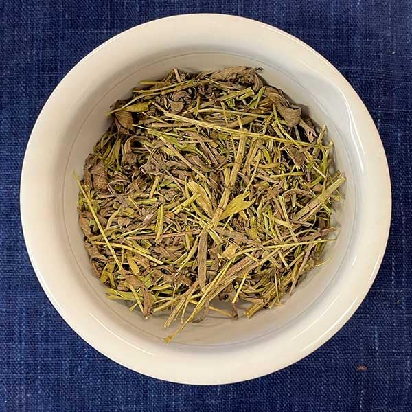 Miniatura 7 de PERICON - Té de hierbas Pericon (Yerbanis) de 4 onzas, 100% té fresco natural, vegano-crudo