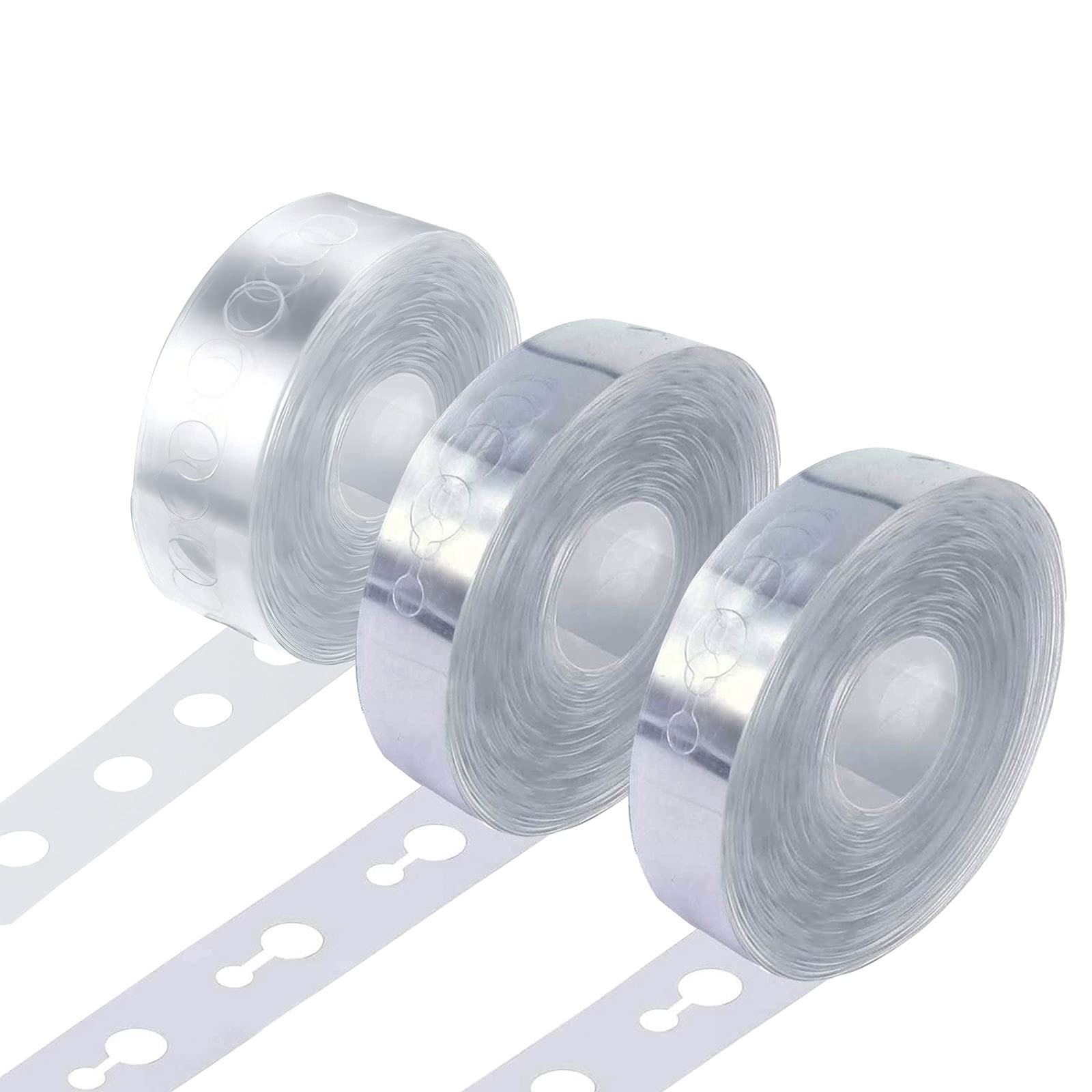 KkaFFe Balloon Arch Kit, Balloon Arch Tape, Balloon Tape Strip, Balloon Garland Decorating Strip Kit