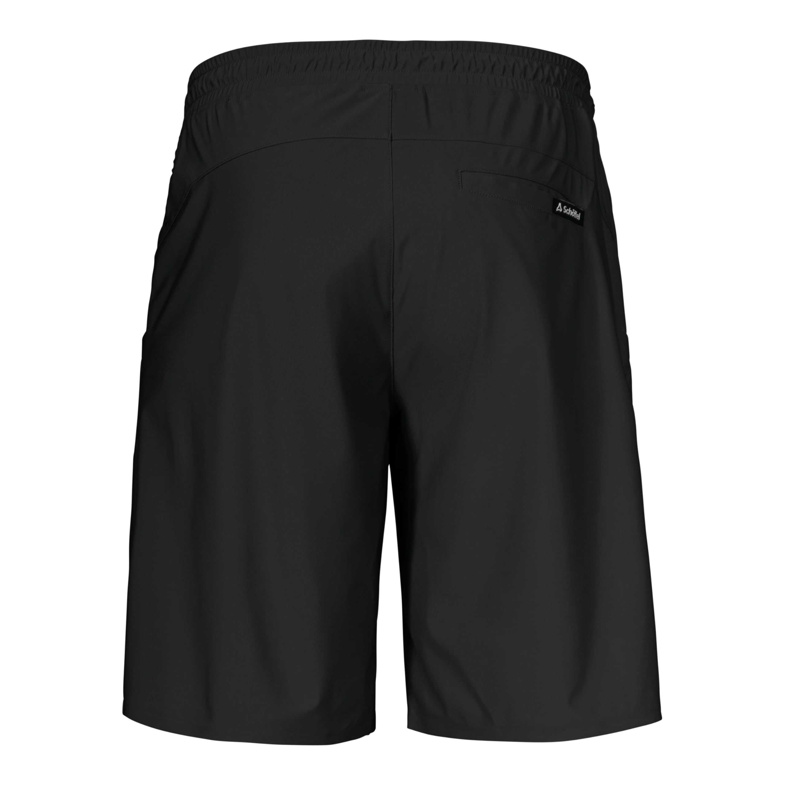 Schöffel Herren Shorts Jersey Shorts Style Calmay Men