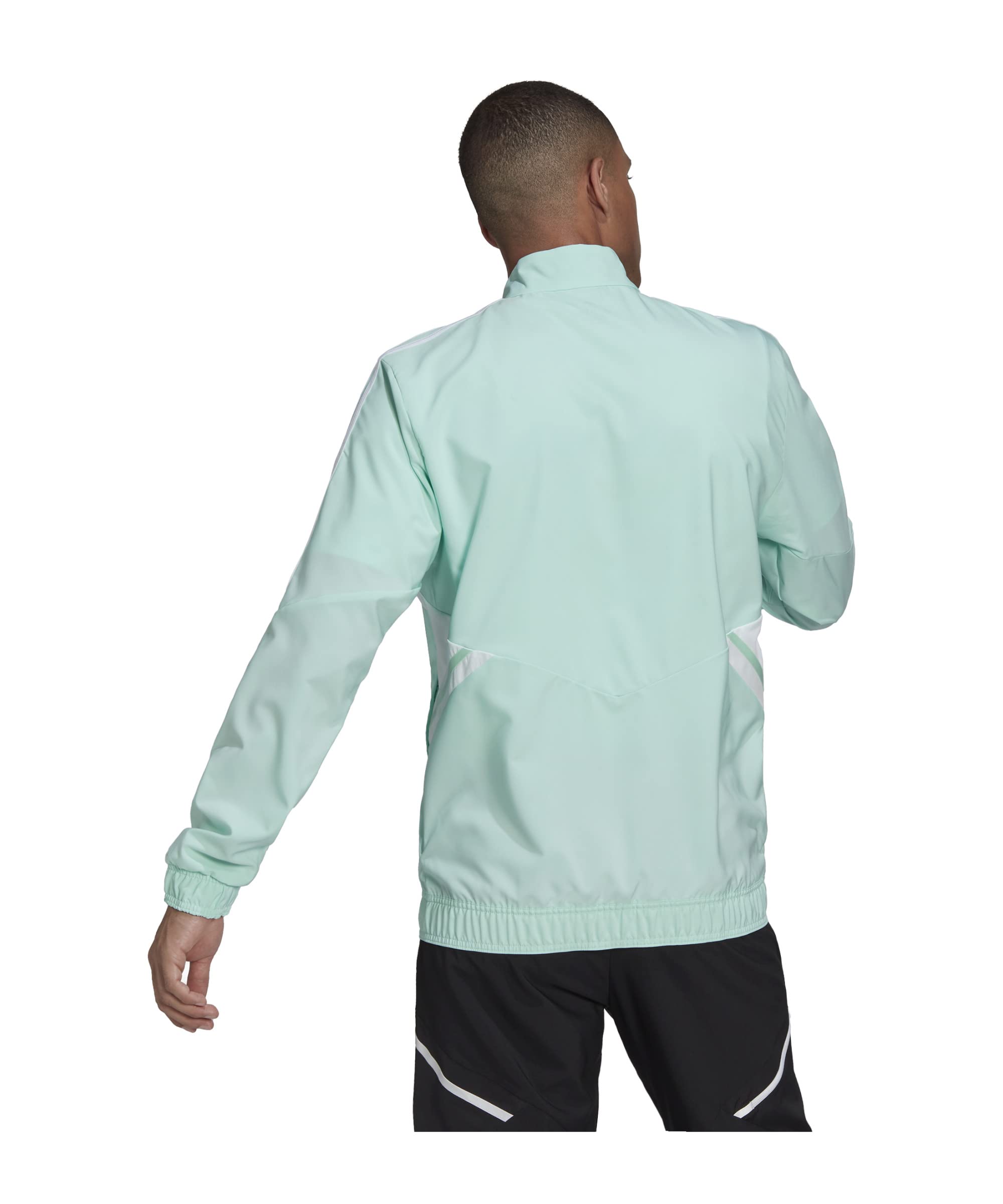 adidas Kurtka Mężczyźni Condivo 22 Prezentacja Top