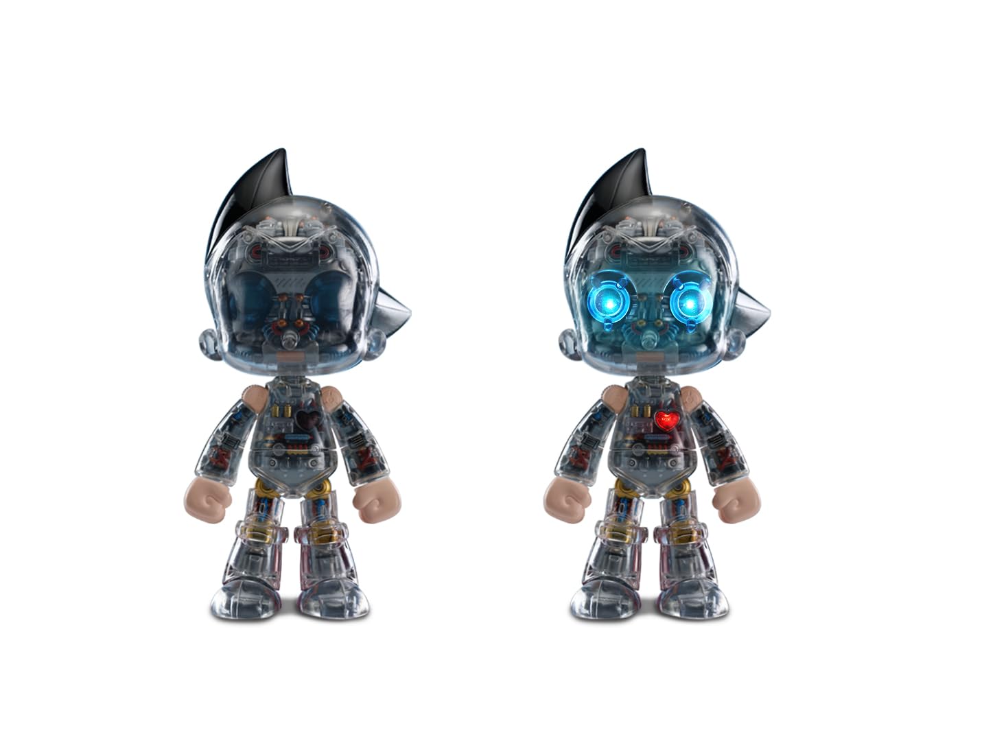 Amazon.co.jp: TOYMIE アストロボーイ 鉄腕アトム フィギュア