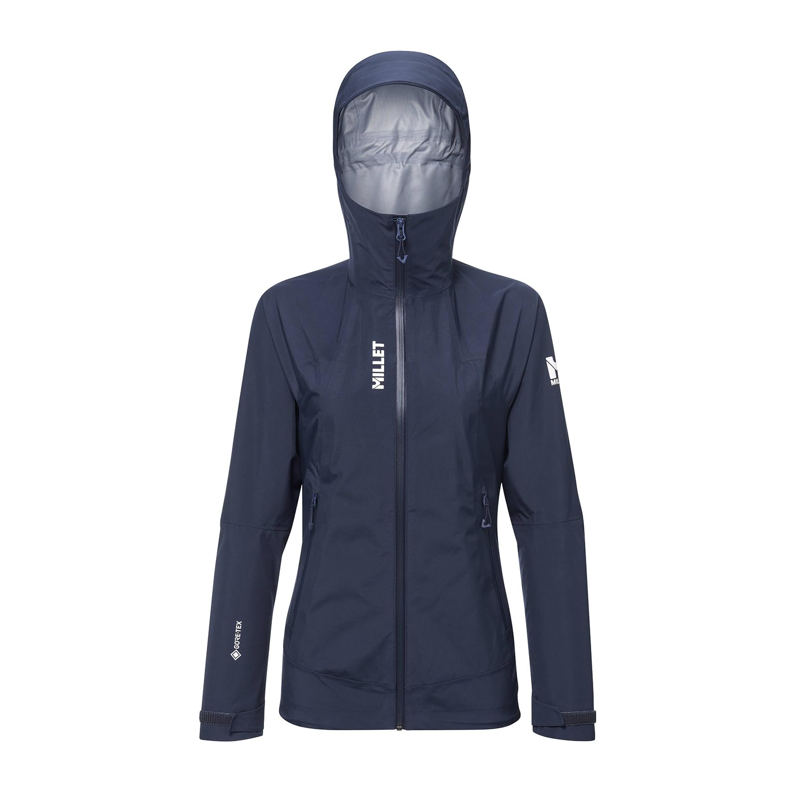 MILLET Veste Randonnée Femme Gore-Tex Imperméable Compacte Respirante - Seneca 3 L