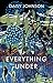 Produktbild Everything Under: Daisy Johnson