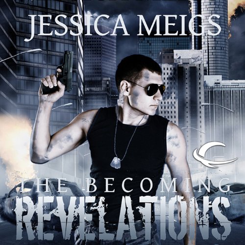 Couverture de Revelations