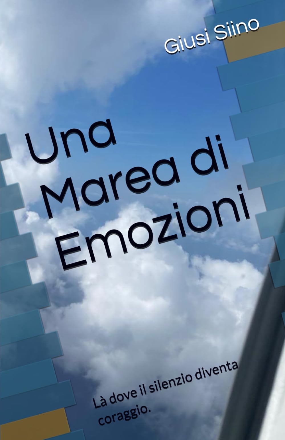 Una Marea di Emozioni: Là dove il silenzio diventa coraggio.