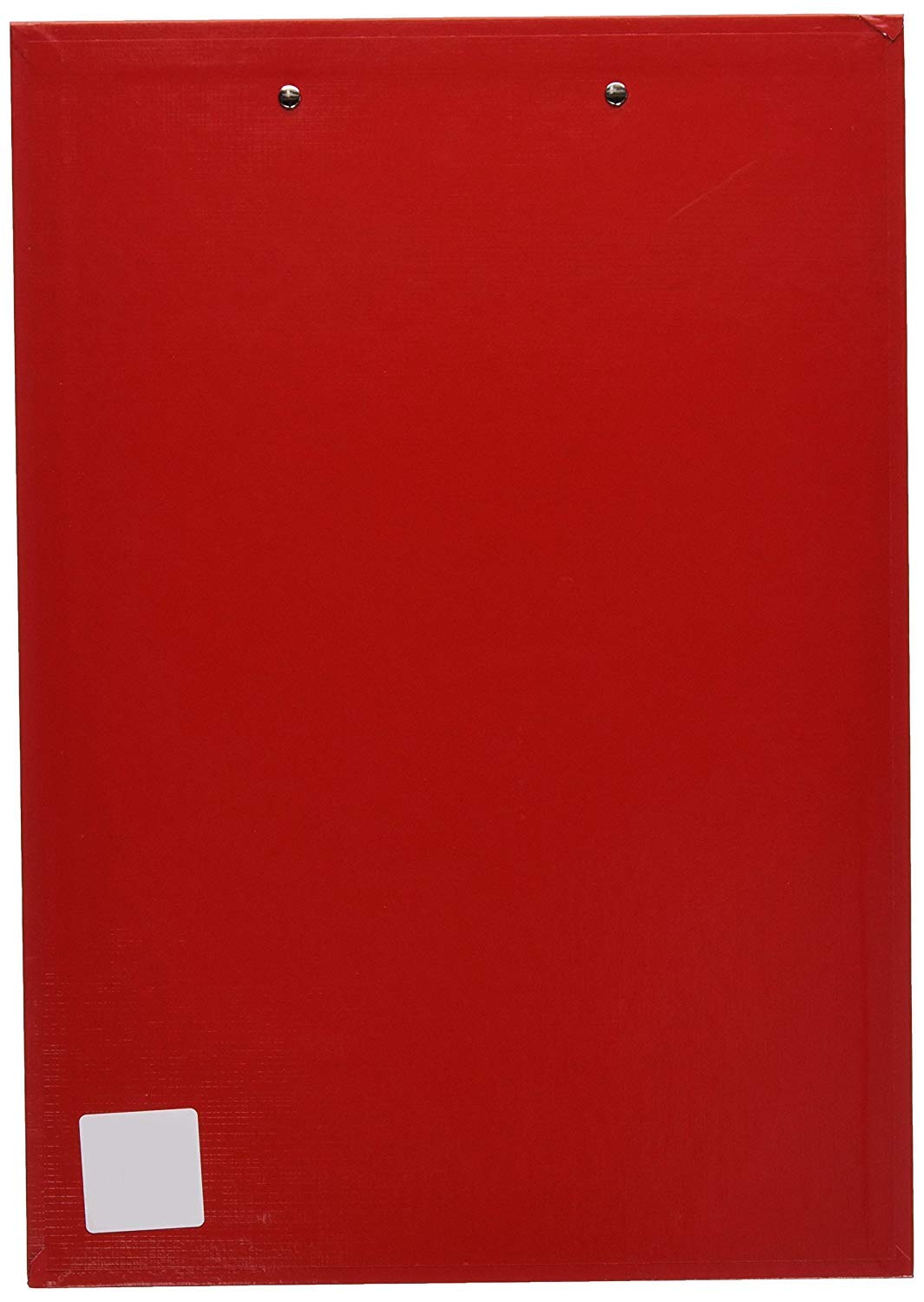Pagna A4 Clipboard - Red, rot - Image 2