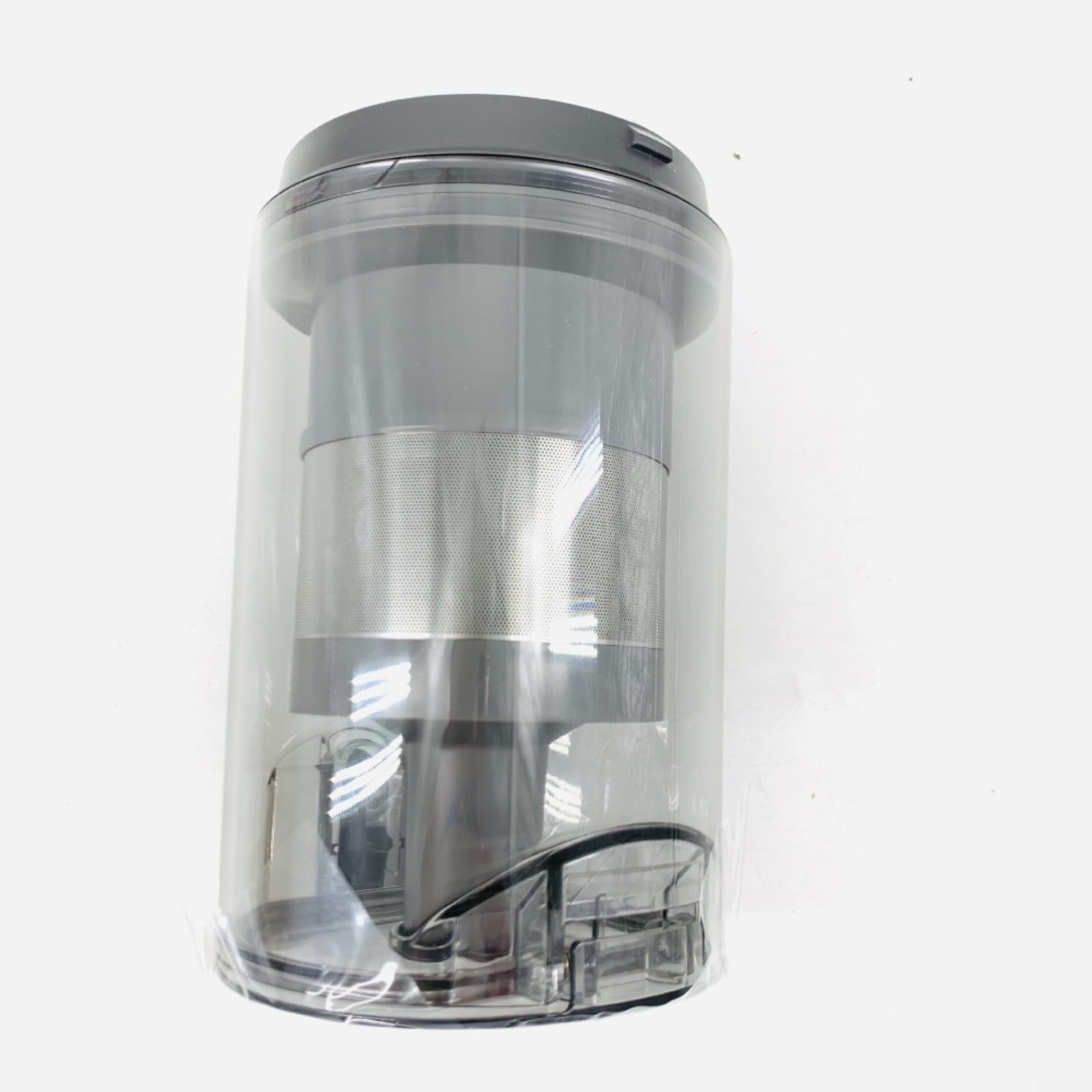 Ersatz-Multikegel für Zyklon-Baugruppe Z10 Z20 Z30, für Staubsauger-Staubsauger-Filterteil, effektive Feinpartikel-Lösung
