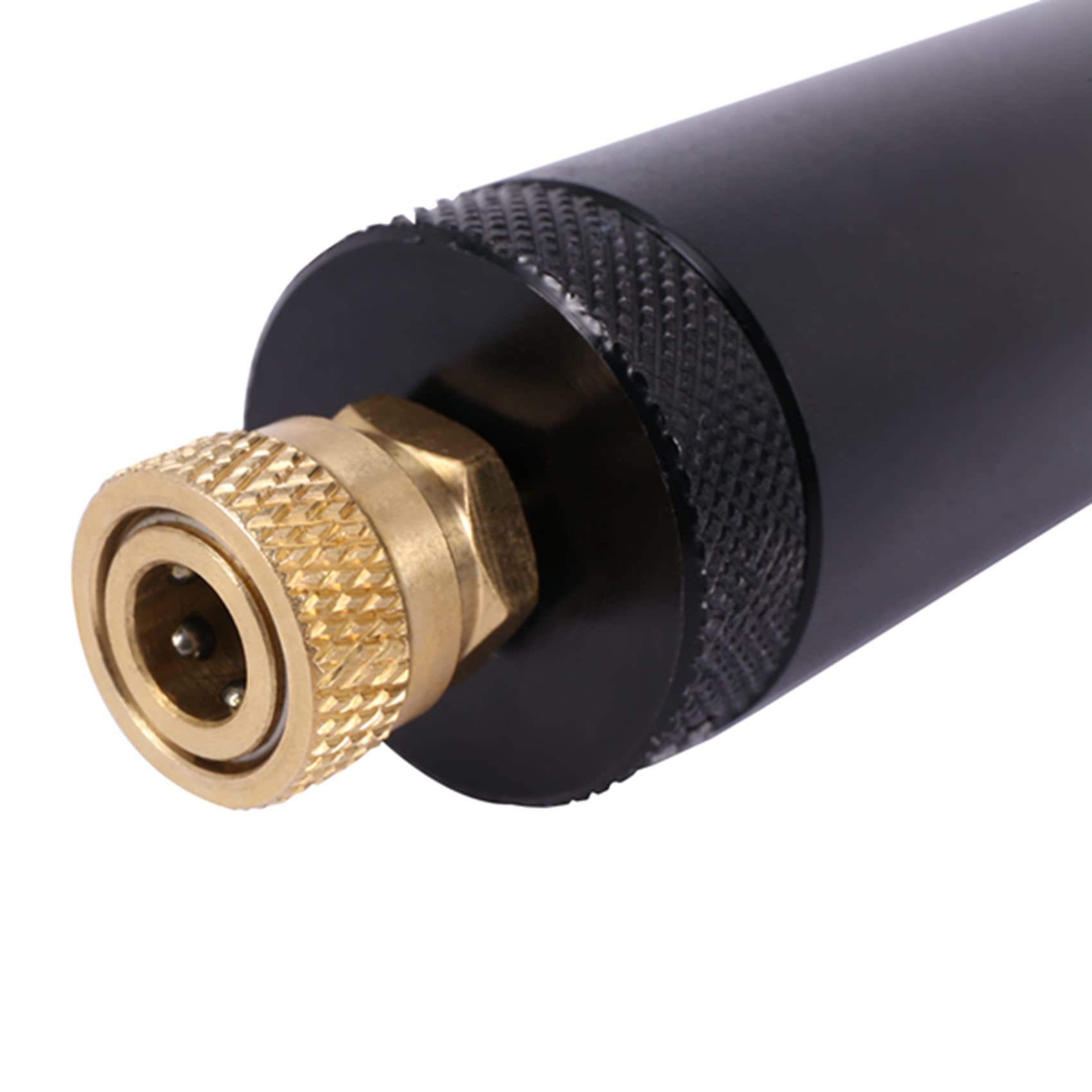1 jeu de compresseur PCP séparateur d'huile et d'eau pour compresseur d'air pression 40 Mpa 300 bar 4500 Psi Pompe à filtre à air