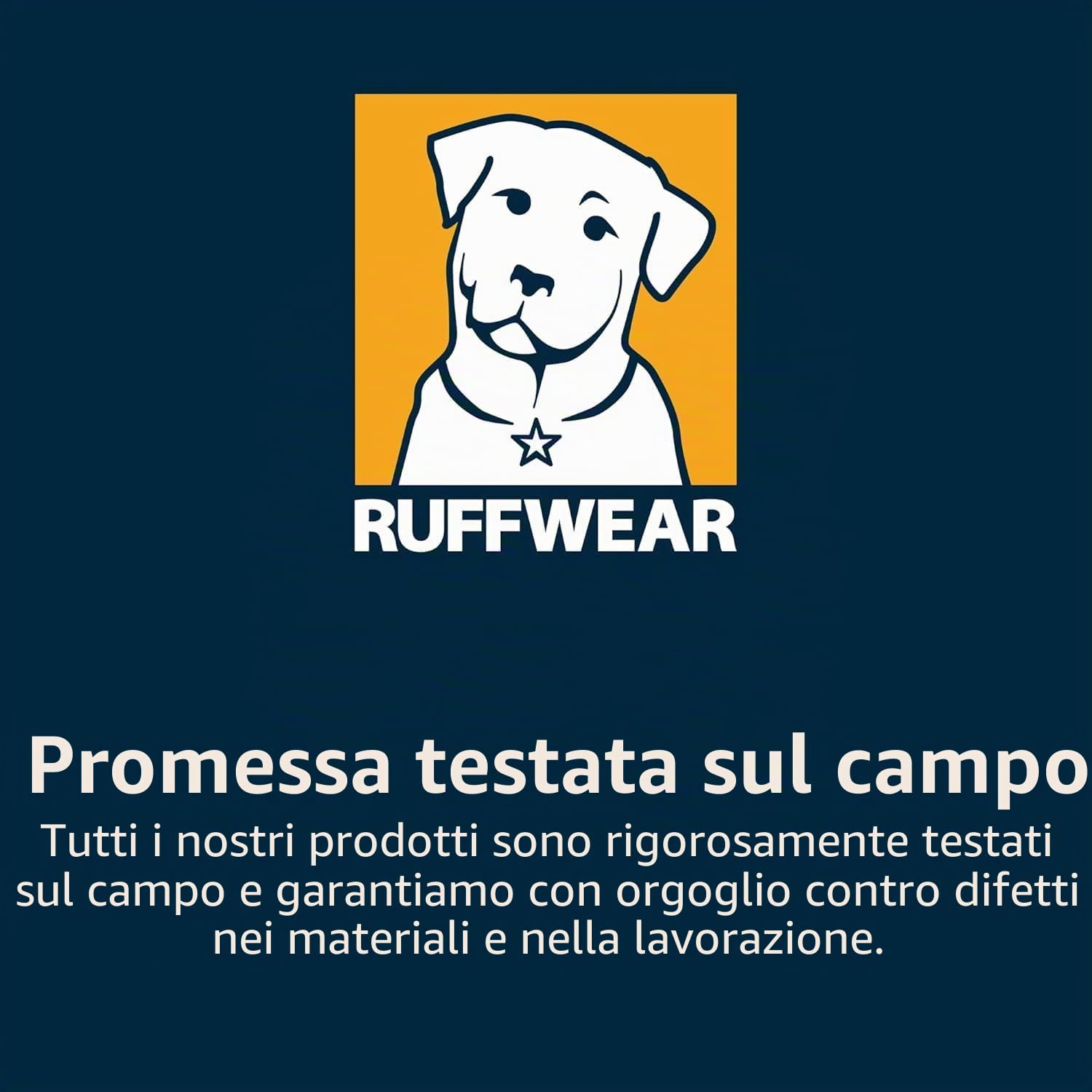 RUFFWEAR, Pettorina Flagline