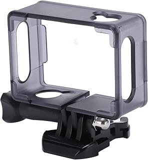 SJCAM Frame Holder Mount Frame Case for SJCAM SJ4000 Action Sports Camera Accessories